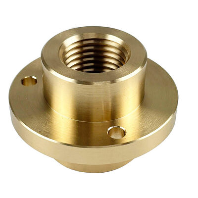 Giá tốt Các bộ phận quay CNC chính xác cao và dịch vụ gia công đa vật liệu để tạo mẫu nhanh trực tuyến