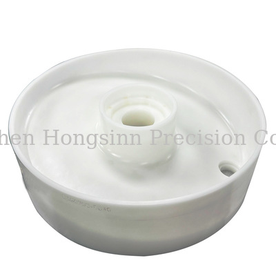 Nhà sản xuất các bộ phận xoắn máy.