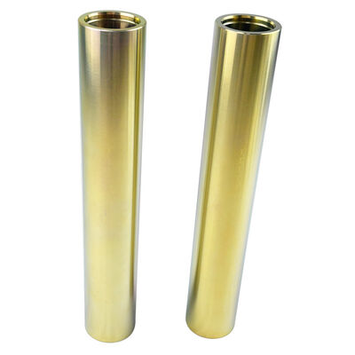 Giá tốt Các bộ phận quay CNC chính xác cao cho gia công phần phức tạp và tạo mẫu nhanh trực tuyến