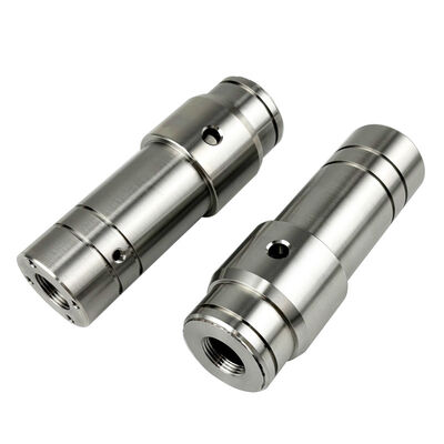 Giá tốt Các thành phần quay CNC chính xác cao với gia công tổng hợp máy quay để chế biến vật liệu đa năng trực tuyến