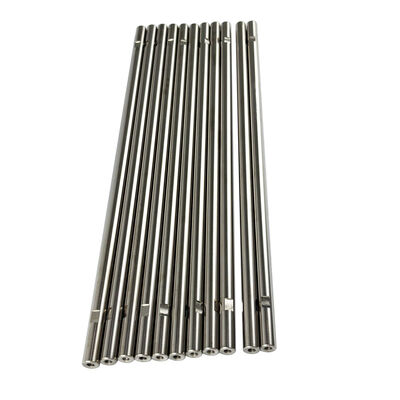 Giá tốt Các bộ phận đồng xoắn CNC chính xác cao với chế biến cấu trúc phức tạp và chất lượng bề mặt vượt trội trực tuyến