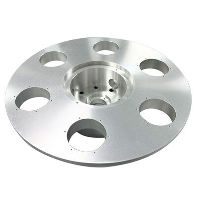 Giá tốt CNC chính xác xoắn ∙ CNC xoắn nhà sản xuất cho tùy chỉnh phần gia công trực tuyến