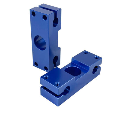 Giá tốt Các bộ phận mài CNC nhôm tùy chỉnh. trực tuyến