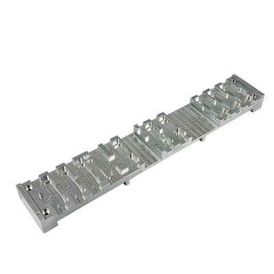 Giá tốt Máy lọc nhiệt nhôm ∙ ∙ Các thành phần được chế biến bằng nhôm và các bộ phận được chế biến bằng nhôm trực tuyến