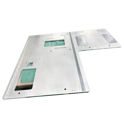 Giá tốt Bộ phận gia công nhôm CNC | Nhà máy sản xuất linh kiện nhôm CNC | Nhà sản xuất OEM trực tuyến