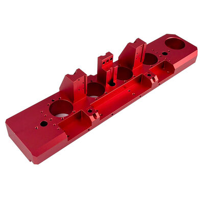 Giá tốt Các bộ phận CNC nhôm CNC CNC gia công phần nhôm trực tuyến