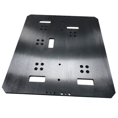 Giá tốt Các bộ phận gia công nhôm mài CNC chính xác cao với các bộ phận phụ tùng tùy chỉnh và tạo mẫu nhanh trực tuyến