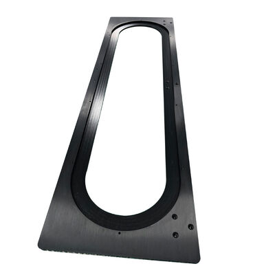 Giá tốt Các bộ phận gia công CNC có độ chính xác cao với khả năng chống ăn mòn và tùy chọn màu sắc tùy chỉnh trực tuyến
