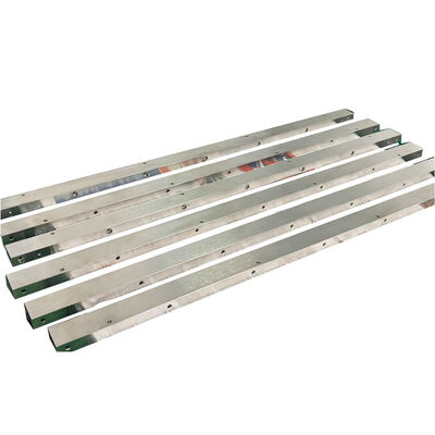 Giá tốt Các bộ phận máy CNC chính xác với độ khoan dung ± 0,005mm và xử lý bề mặt tùy chỉnh cho các ứng dụng đa trục trực tuyến