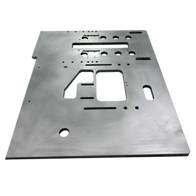 Giá tốt Các bộ phận gia công nhôm nhẹ, chống ăn mòn và các bộ phận máy CNC trung tâm trực tuyến