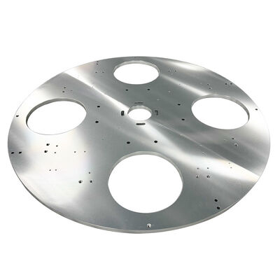 Giá tốt Bộ phận tiện CNC có độ chính xác cao với màu sắc tùy chỉnh và dung sai +/-0.005mm cho ứng dụng OEM trực tuyến