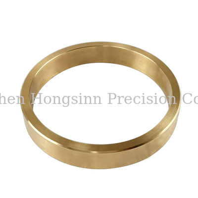 Giá tốt Các thành phần xoay CNC đồng hợp kim chính xác cao với màu sắc tùy chỉnh cho các ứng dụng công nghiệp Trực tuyến
