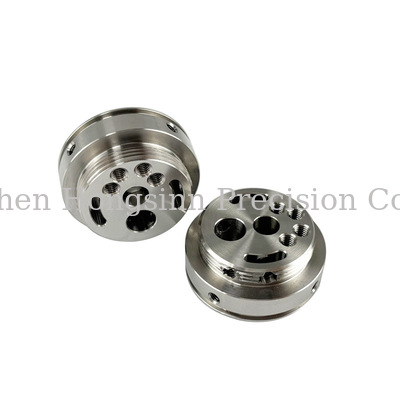 Giá tốt Các bộ phận quay CNC chính xác cao với màu sắc tùy chỉnh và chứng nhận ISO 9001 Trực tuyến