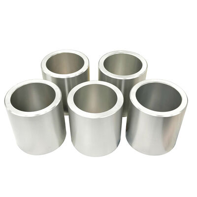 Giá tốt Các bộ phận quay CNC chính xác cao với màu sắc và dung sai tùy chỉnh +/- 0,005mm trực tuyến