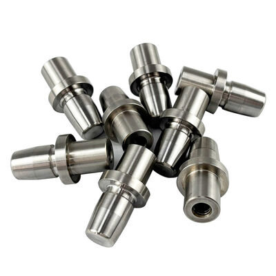 Giá tốt Các bộ phận gia công CNC chính xác cao với màu sắc và độ khoan dung tùy chỉnh +/- 0,005mm trực tuyến