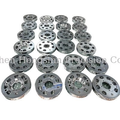 Giá tốt Dịch vụ tiện và phay CNC có độ chính xác cao với khả năng đa quy trình và được chứng nhận ISO 9001:2015 Trực tuyến