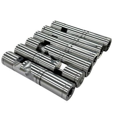 Giá tốt Nhà cung cấp các bộ phận quay CNC tùy chỉnh. Dịch vụ quay Titanium chính xác. trực tuyến