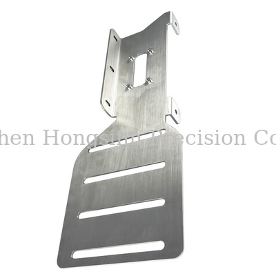 Giá tốt Dịch vụ uốn kim loại CNC độ chính xác cao với màu sắc tùy chỉnh và uốn liên tục đa góc Trực tuyến