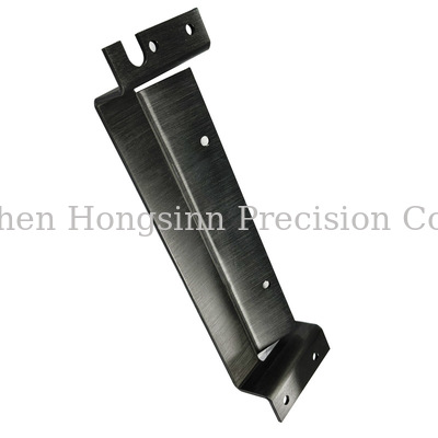 Giá tốt Các Bộ Phận Uốn Kim Loại Tấm Tùy Chỉnh Độ Chính Xác Cao Với Uốn Liên Tục Đa Góc Cho Hợp Kim Nhôm Trực tuyến