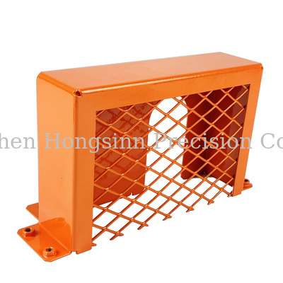 Giá tốt Dịch vụ uốn cong CNC chính xác cao cho các bộ phận uốn cong kim loại bằng tấm màu tùy chỉnh với cắt tích hợp Trực tuyến