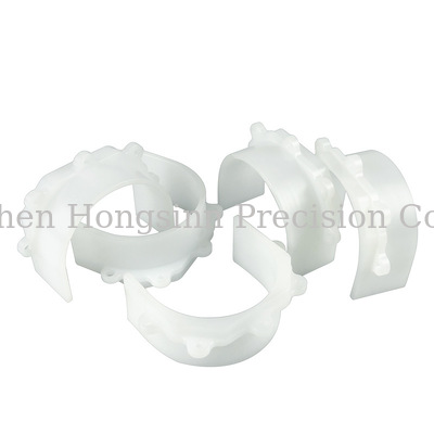 Giá tốt Các bộ phận máy xay CNC 5 trục - Các thành phần máy đa trục chính xác cao nhôm phức tạp Trực tuyến