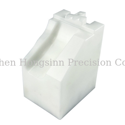 Giá tốt Các bộ phận gia công ABS chính xác cao với màu sắc tùy chỉnh và Dịch vụ gia công CNC OEM / ODM Trực tuyến