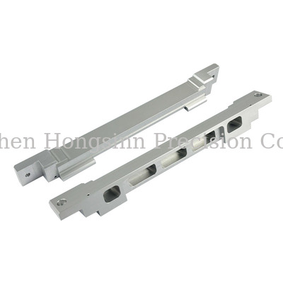 Giá tốt Bộ phận cắt dây và linh kiện gia công chính xác cao với dung sai ±0.005mm cho gia công cấu trúc phức tạp và nhiều quy trình Trực tuyến