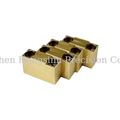 Giá tốt Các bộ phận mài CNC kim loại chính xác cao với màu sắc tùy chỉnh và dịch vụ OEM / ODM Trực tuyến