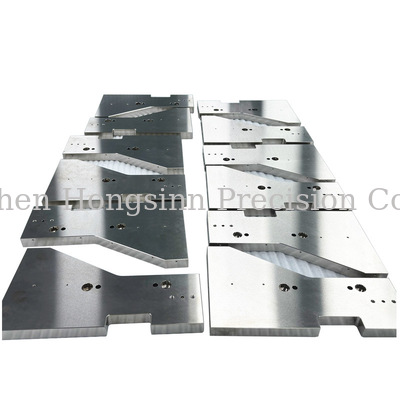 Giá tốt SUS304 Các bộ phận máy xay CNC thép không gỉ - Các thành phần chế biến tùy chỉnh Trực tuyến