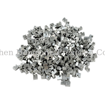 Giá tốt CNC Machining Rapid Prototyping  Chiếc xe ô tô tùy chỉnh Trực tuyến
