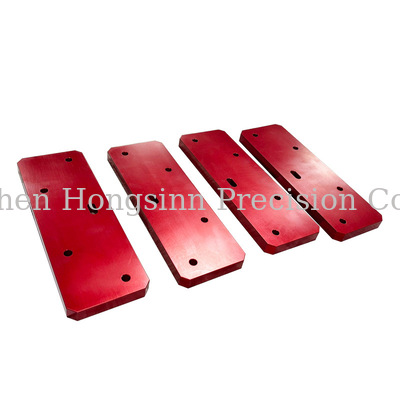 Giá tốt Các bộ phận ô tô nhôm. CNC Machining Rapid Prototype Services Trực tuyến