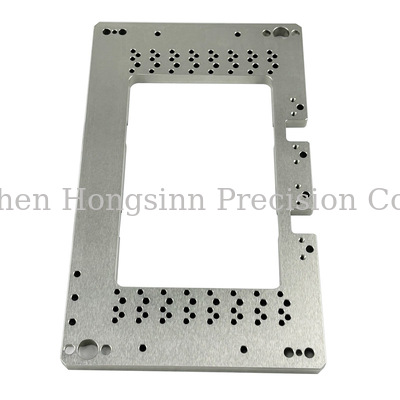 Giá tốt Bộ phận Cơ khí Chính xác CNC với Dung sai ±0.005mm và Xử lý Bề mặt Tùy chỉnh cho Gia công CNC OEM/ODM Trực tuyến