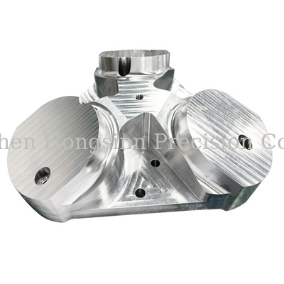Giá tốt Các bộ phận máy CNC nhôm Trực tuyến