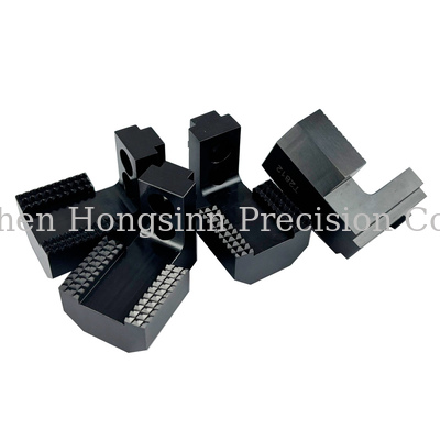 Giá tốt Các bộ phận phay CNC chính xác cao và các thành phần xử lý cắt dây Trực tuyến