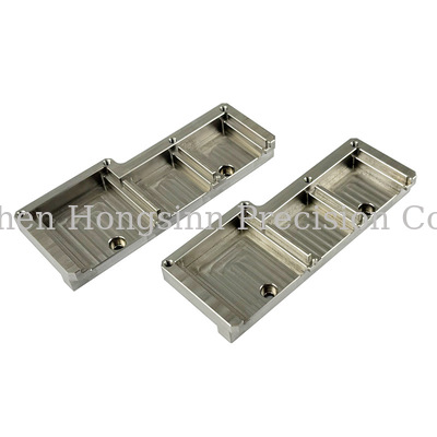 Giá tốt Các bộ phận máy xay CNC tùy chỉnh Trực tuyến