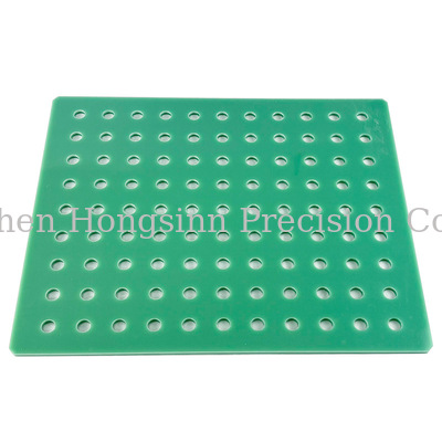 Giá tốt Bộ phận gia công CNC tùy chỉnh màu sắc có độ chính xác cao với dịch vụ OEM/ODM Trực tuyến