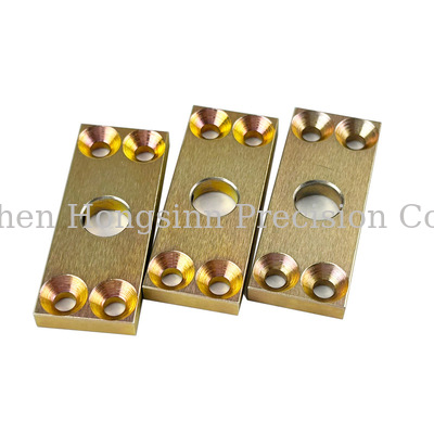 Giá tốt Các bộ phận gia công CNC chính xác bằng thép không gỉ 304 với độ khoan dung ± 0,005mm và xử lý bề mặt tùy chỉnh Trực tuyến