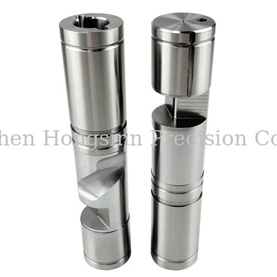 Giá tốt Phụ tùng tiện CNC | Linh kiện tiện đồng tùy chỉnh Trực tuyến