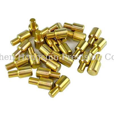 Giá tốt Các bộ phận quay CNC chính xác cao với màu sắc và độ khoan dung tùy chỉnh +/- 0,005mm cho các ứng dụng công nghiệp Trực tuyến