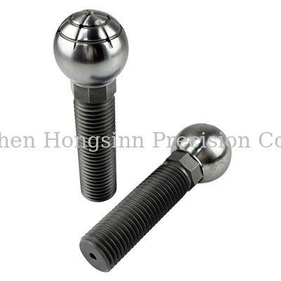 Giá tốt Bộ phận tiện CNC có độ chính xác cao với màu sắc tùy chỉnh và xử lý bề mặt anodizing Trực tuyến