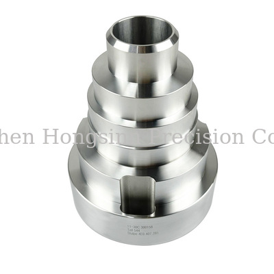 Giá tốt CNC tiện nhựa | Phụ tùng tiện CNC bằng thép không gỉ Trực tuyến