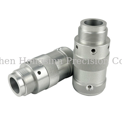 Giá tốt Bộ phận tiện CNC có độ chính xác cao với màu sắc tùy chỉnh và xử lý bề mặt anodizing Trực tuyến