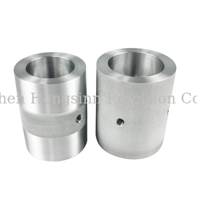 Giá tốt Bộ phận tiện CNC lớn với độ chính xác cao và màu sắc tùy chỉnh cho ứng dụng công nghiệp Trực tuyến