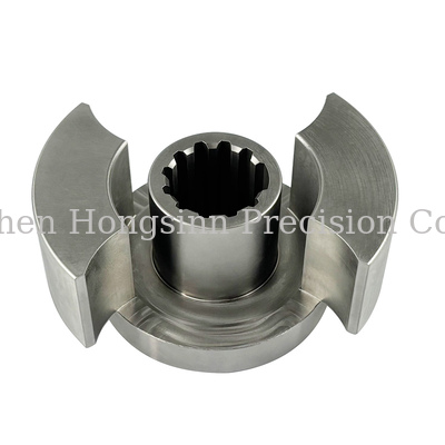 Giá tốt Dịch vụ quay CNC tùy chỉnh độ chính xác cao cho gia công đa vật liệu và phần phức tạp Trực tuyến
