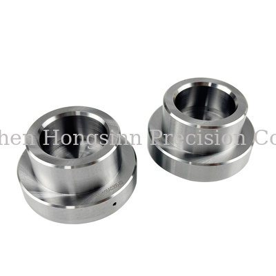 Giá tốt Nhà sản xuất phay tiện CNC | Bộ phận nhôm tùy chỉnh Trực tuyến