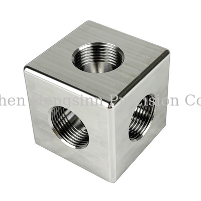 Giá tốt Các bộ phận mài CNC thép tùy chỉnh - Các thành phần thiết bị công nghiệp chính xác cao Trực tuyến