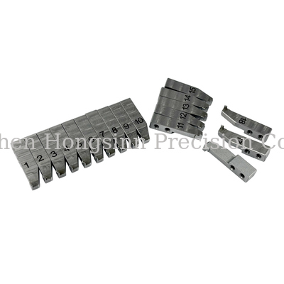 Giá tốt Bộ phận gia công CNC tùy chỉnh với dung sai ±0.005mm và xử lý bề mặt tùy chỉnh cho tạo mẫu nhanh Trực tuyến
