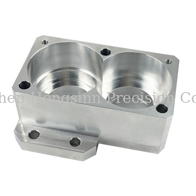 Giá tốt Gia công CNC các bộ phận cơ khí | Nhà sản xuất chính xác theo yêu cầu Trực tuyến