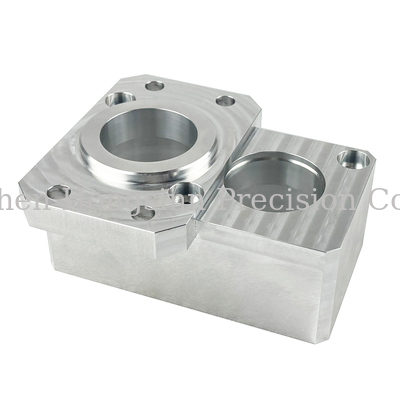 Giá tốt High Precision Metal Components | Custom Precision Manufacturing Trực tuyến