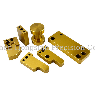 Giá tốt Các bộ phận mài CNC chính xác với độ khoan dung ± 0,005mm và gia công 5 trục để xử lý bề mặt tùy chỉnh Trực tuyến